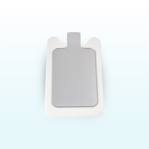 Disposable ESU Pad (Single Edge)
