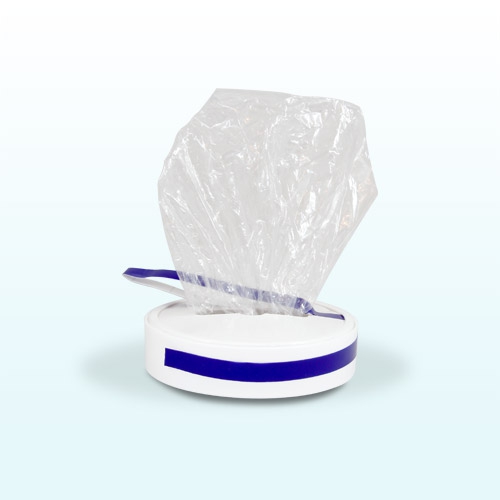 Arthroscopic and Laparoscopic Circular Camera Cover